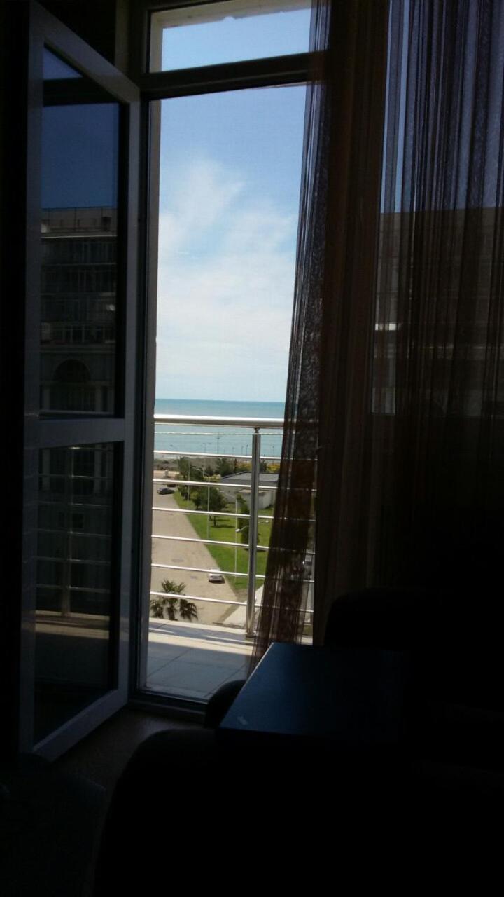 Cocorina Apartment Batumi Exterior foto