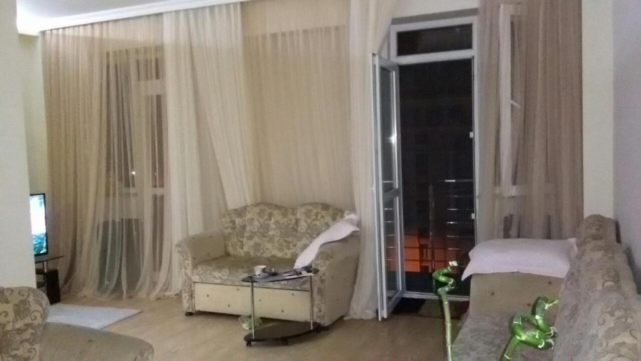 Cocorina Apartment Batumi Exterior foto