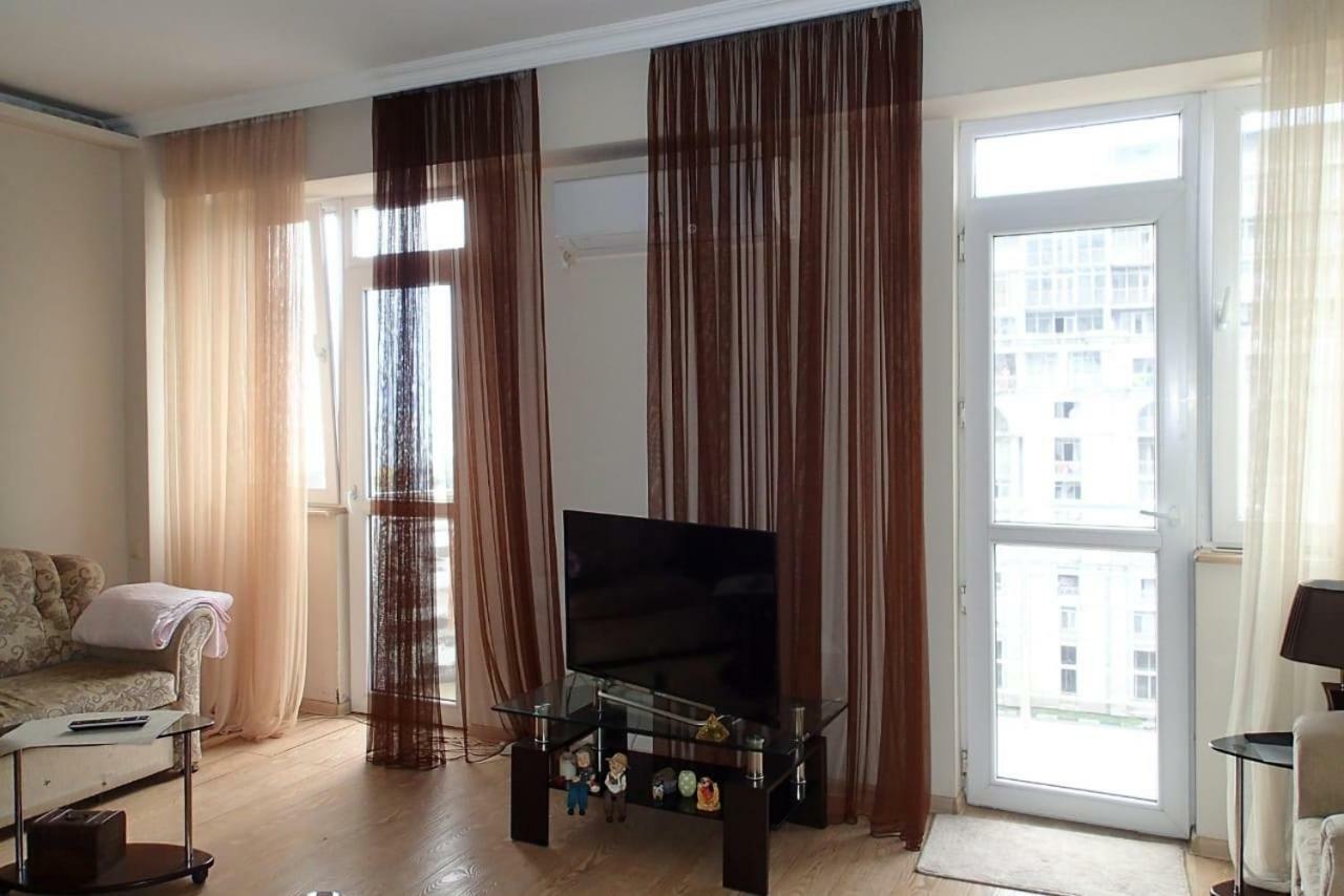 Cocorina Apartment Batumi Exterior foto